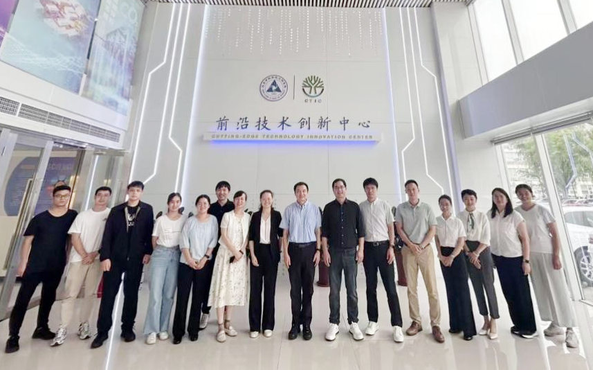 强强联合！北科院与丹望医疗共筑类器官技术发展新高地